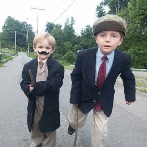 Meet your Posher, Mary